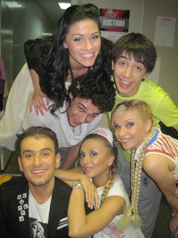 Lera Кириченко Merry Lerika | Киев