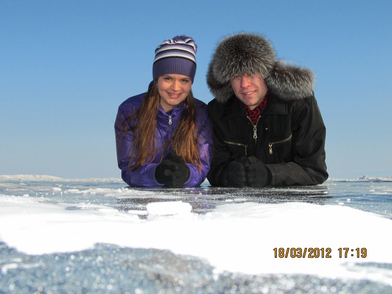 Дмитрий Ильин | Иркутск