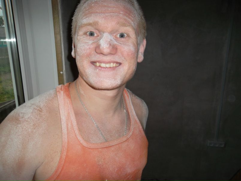 №10, Александр Пересторонин №10, Александр Пересторонин