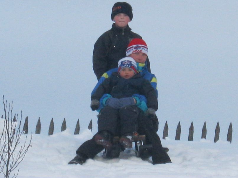 Елена Иванцева | Ладва