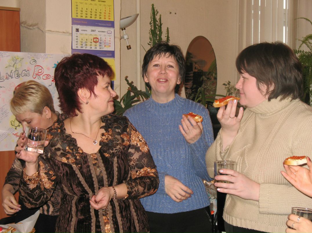 Галина Иванова | Санкт-Петербург