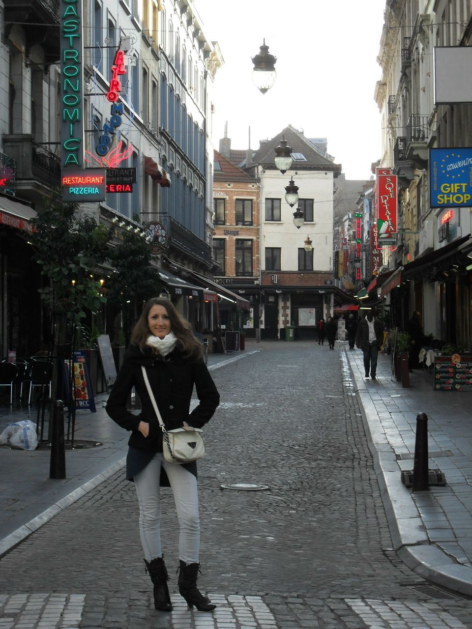 Anna Seyfarth | Киев