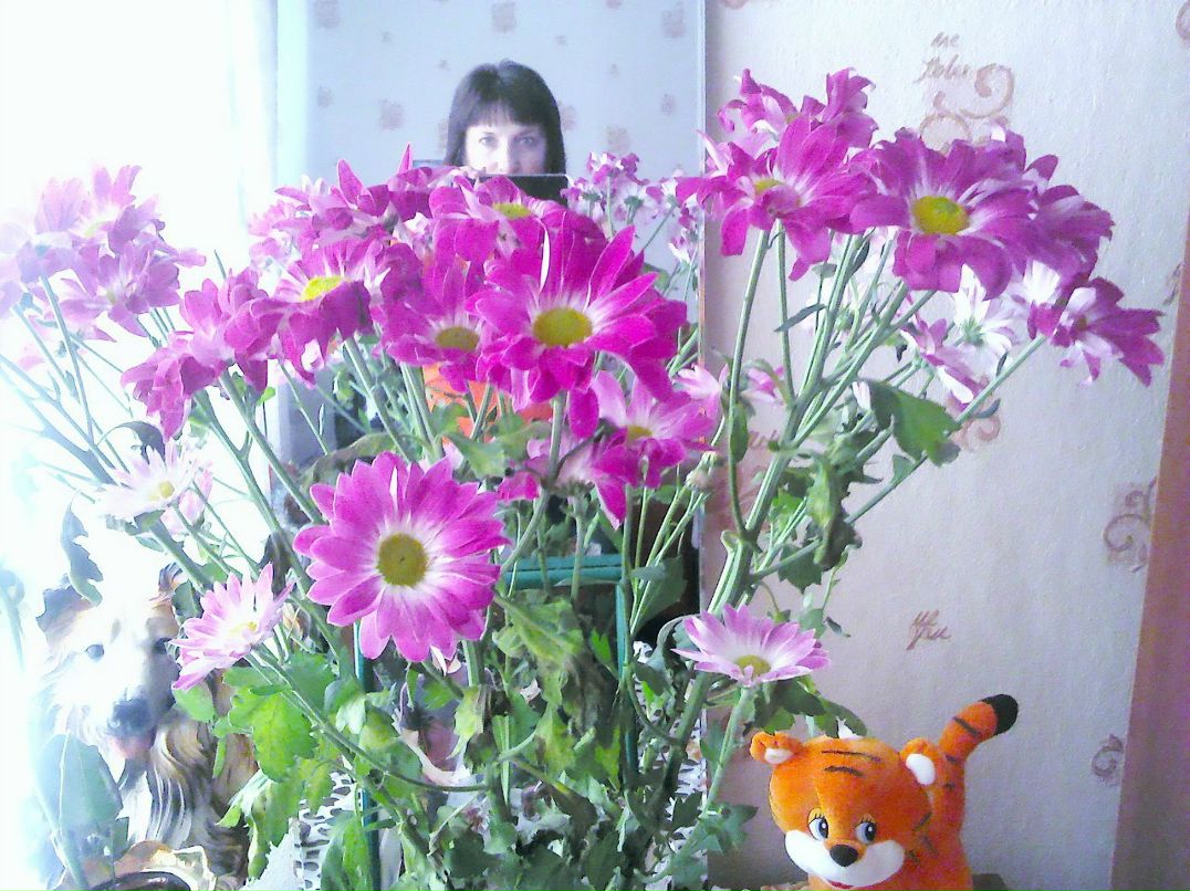 Любовь Лемен | Санкт-Петербург