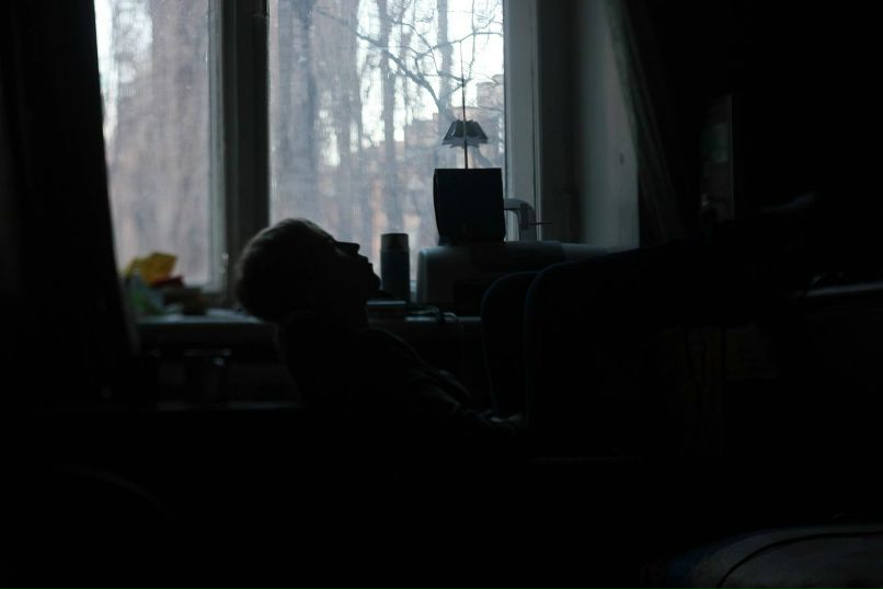 Diana Kolyada | Киев