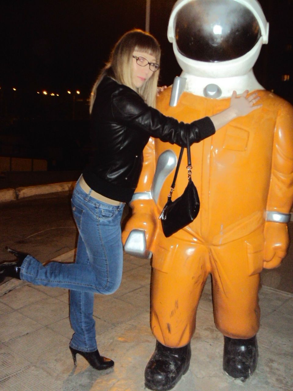 Алёна Кабанова | Самара