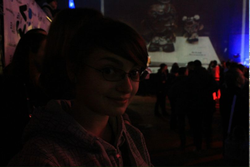 Каролина Шайбак | Amsterdam