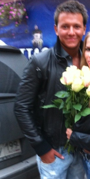 Артем Осипов | Москва