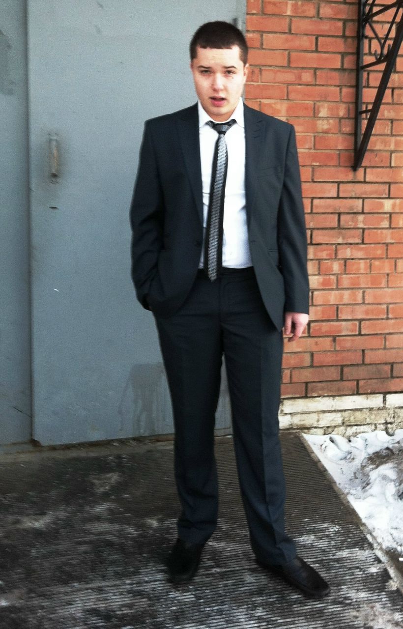 Никита Борисов | Бузулук