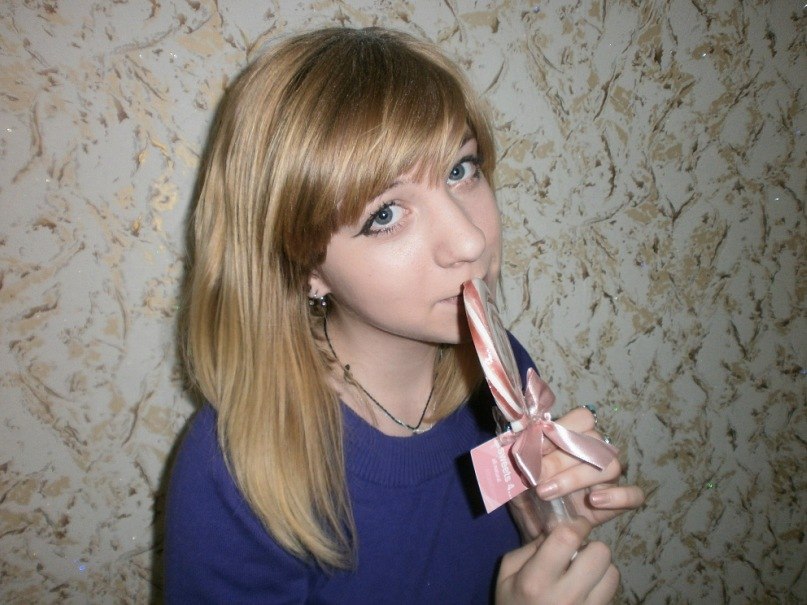 Любовь Слепухина | Екатеринбург