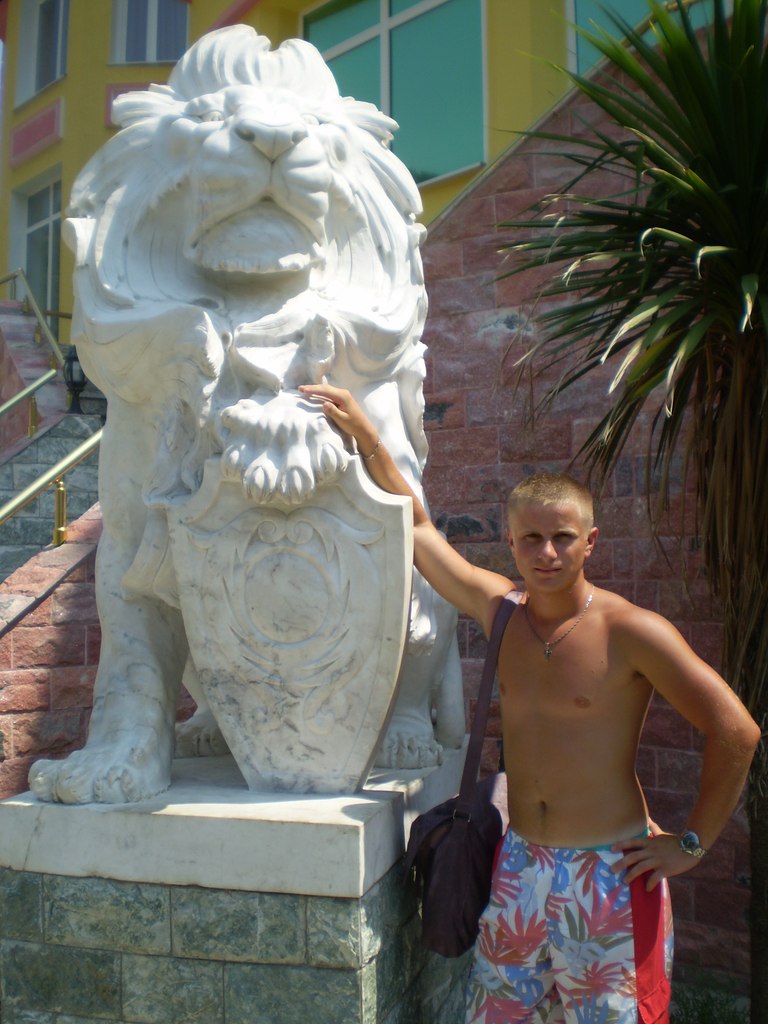 Алексей Мурафа Васильевич | Симферополь