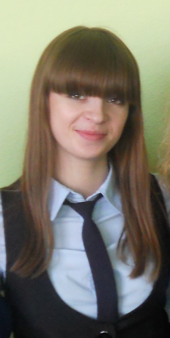 Іра Наріжна | Хорол