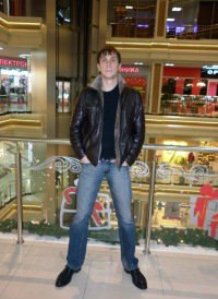 Максим Татаринов Владимирович | Новороссийск