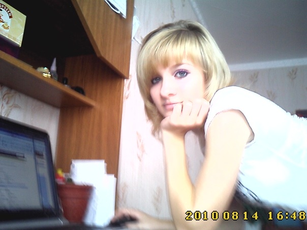 №6, Кристюшка Яковлева №6, Кристюшка Яковлева