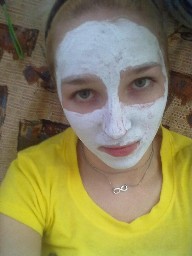 Юлия Тунёва | Верещагино