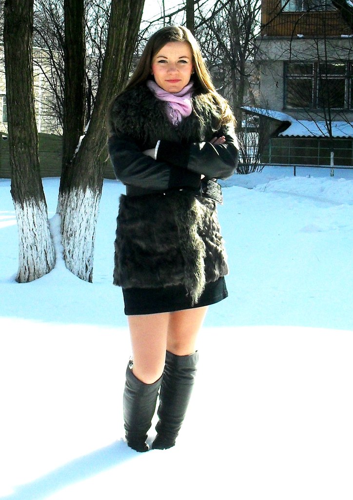 Марина Алайба | Кишинев