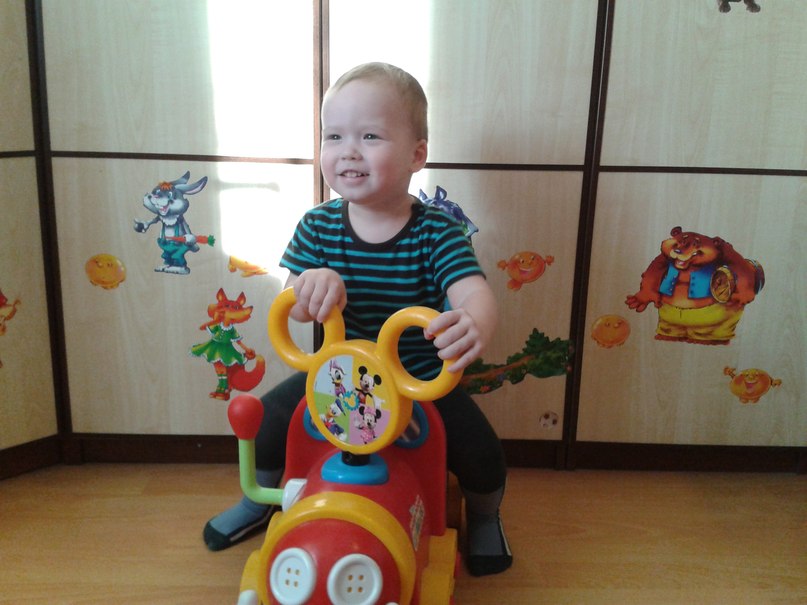 Анна Шавырина-Жуланова | Пермь