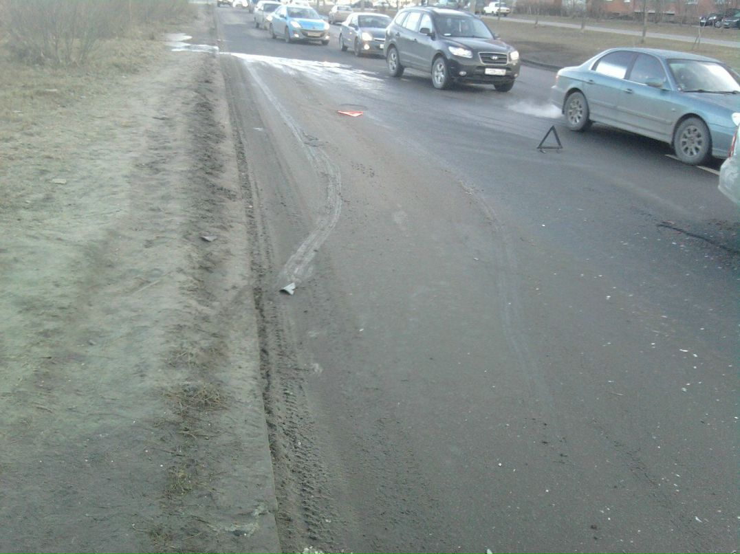 Юрий Данилов | Санкт-Петербург