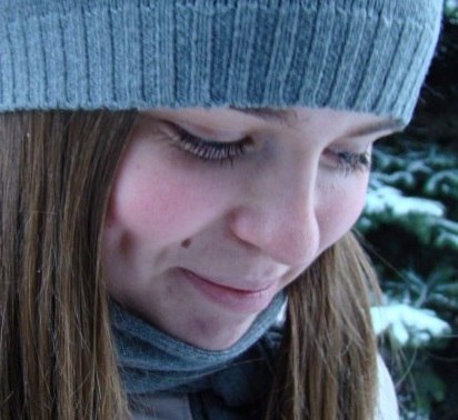 Анка Арсентьева | Череповец