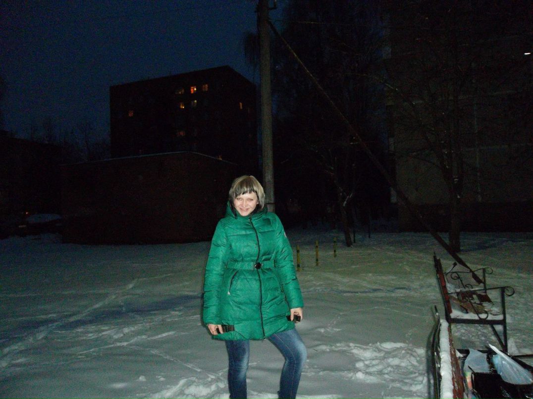 Екатерина Митюхина | Москва