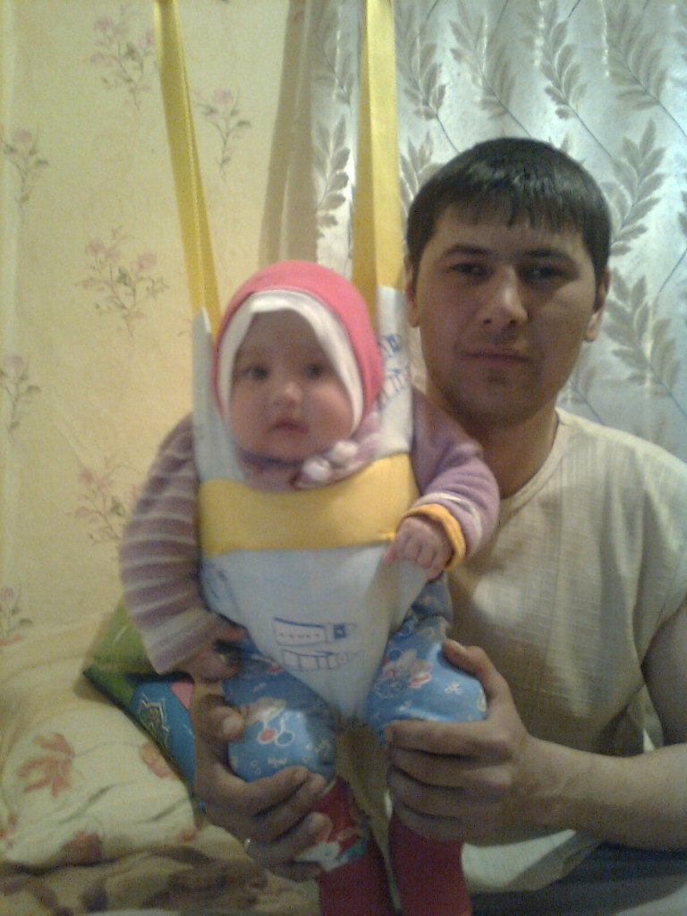 Фанис Кутдусов | Верхнетавлыкаево