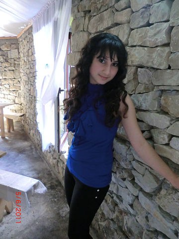 Жанна Сурменелян | Сочи