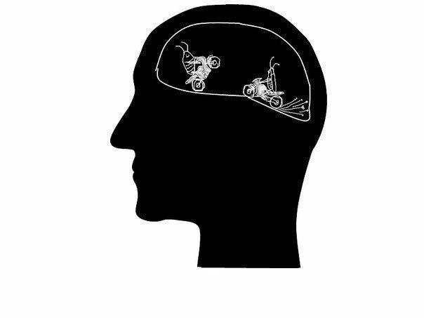 Борис Маликов | Москва