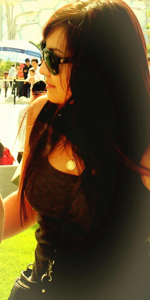 Татьяна Елбаскина | Улан-Удэ