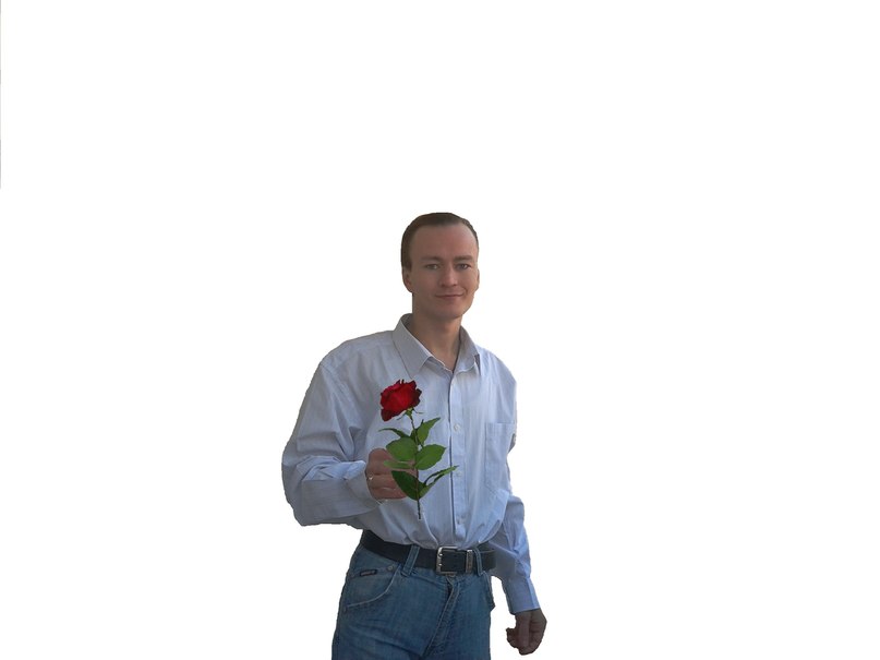 Алексей Суханов | Санкт-Петербург