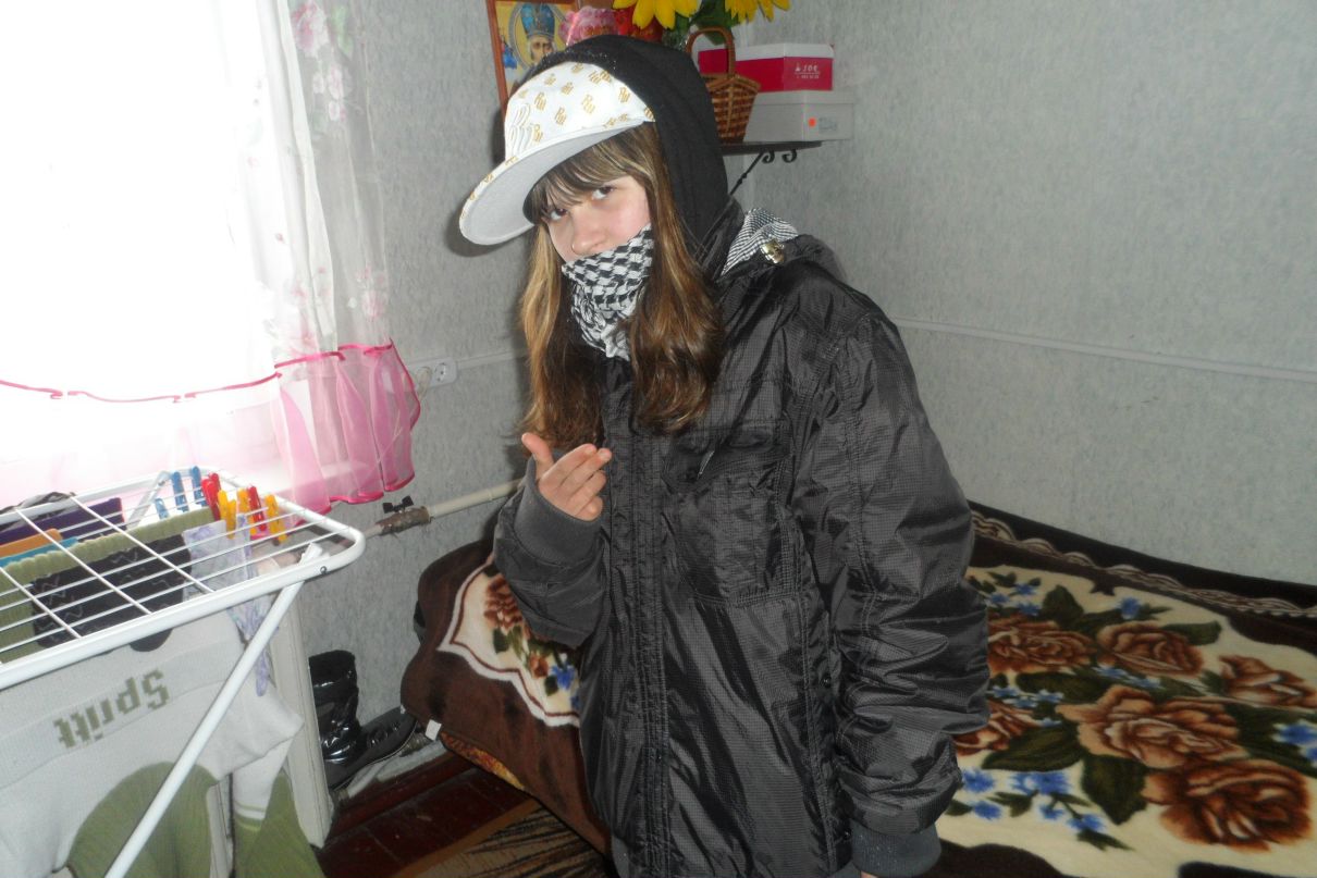 Настя Полозова | Выборг