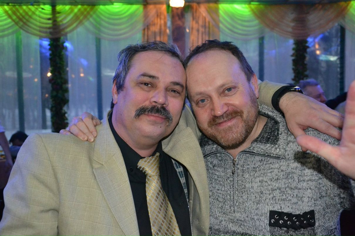 Игорь Лешкович | Балтийск