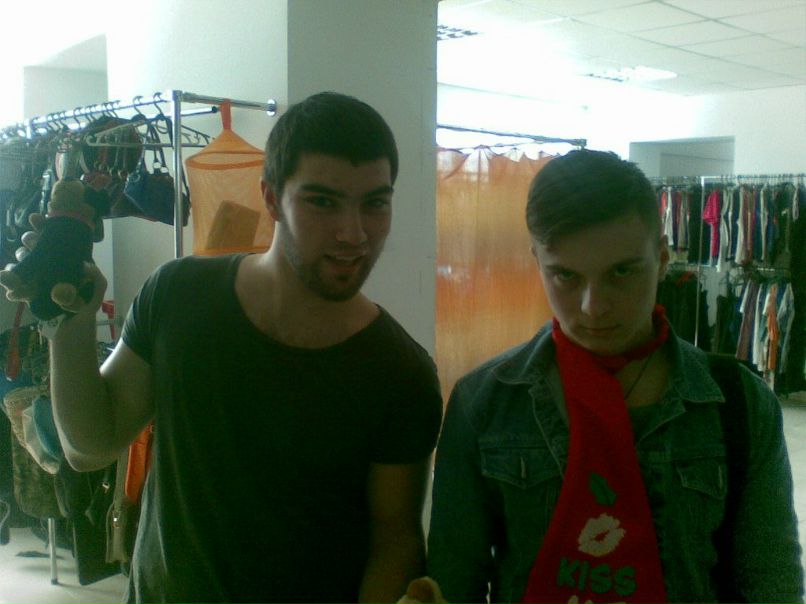 Всеволод Харченко | Севастополь