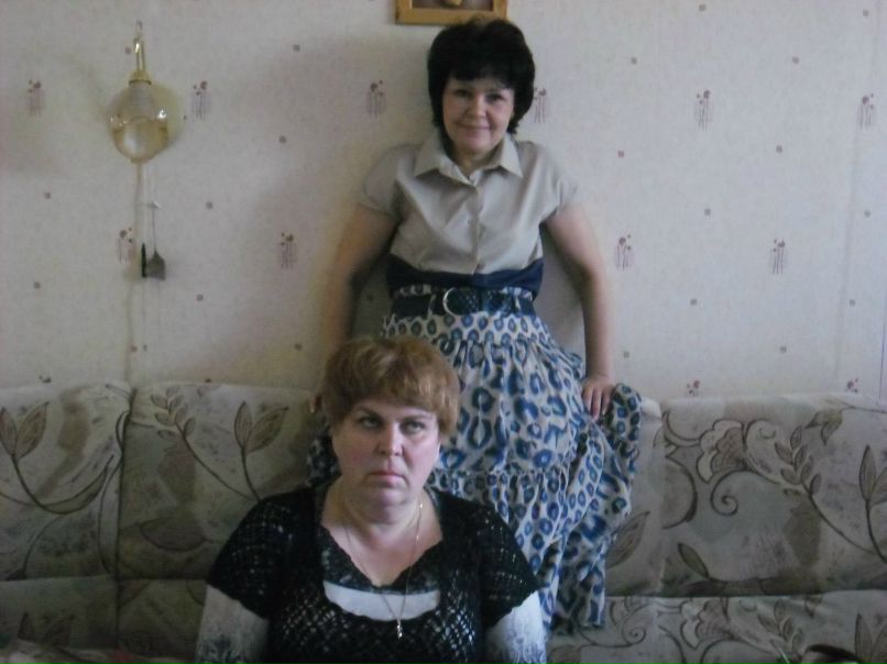 Ирина Даниловская | Новосибирск