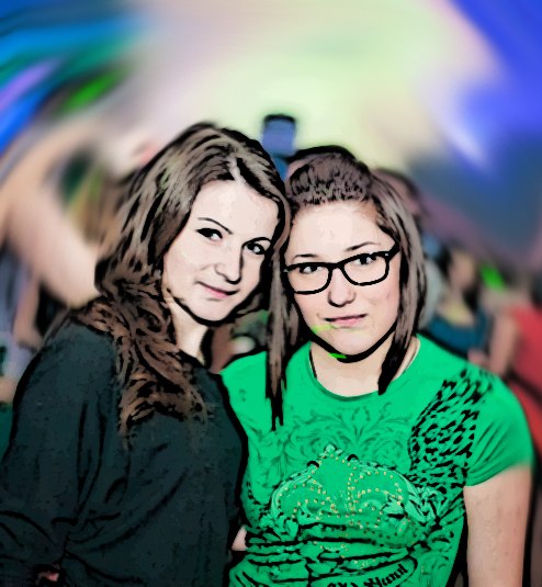 Анастасія Токарчук ★★★ SmaiLLa ★★★ | Золочев