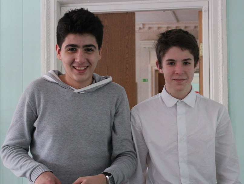 Tigran Badalyan | Санкт-Петербург