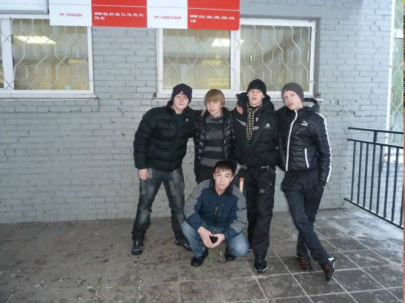 Алексей Костров | Череповец