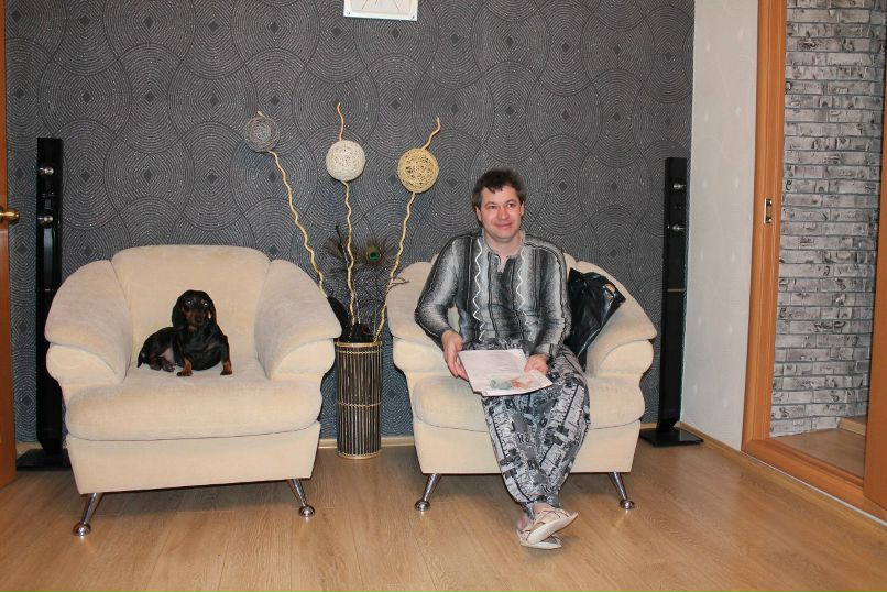 Виктория Богданова | Череповец