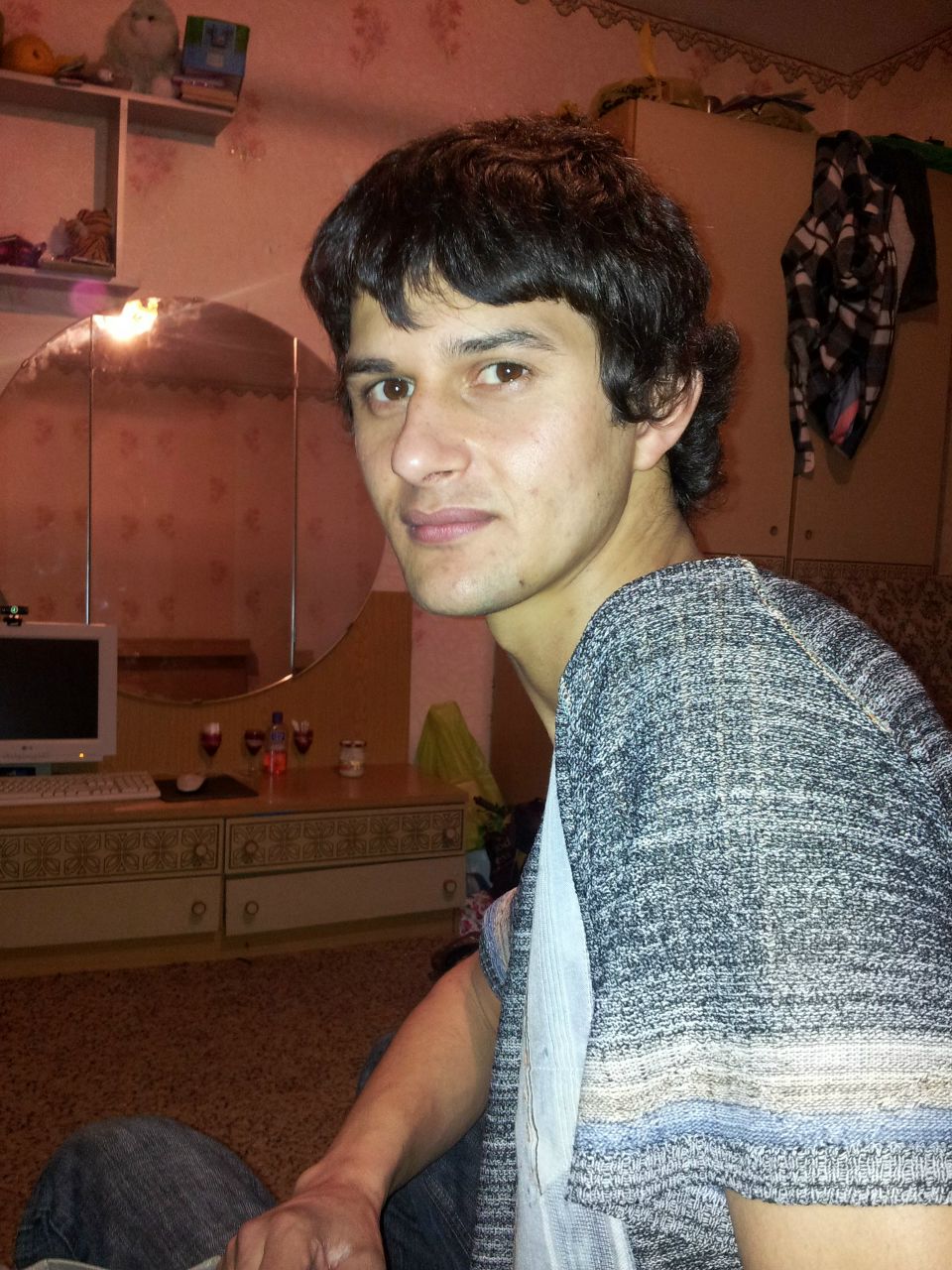 Коля Лях nafanya | 