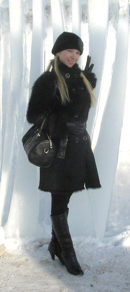 Ольга Шипунова | Пермь