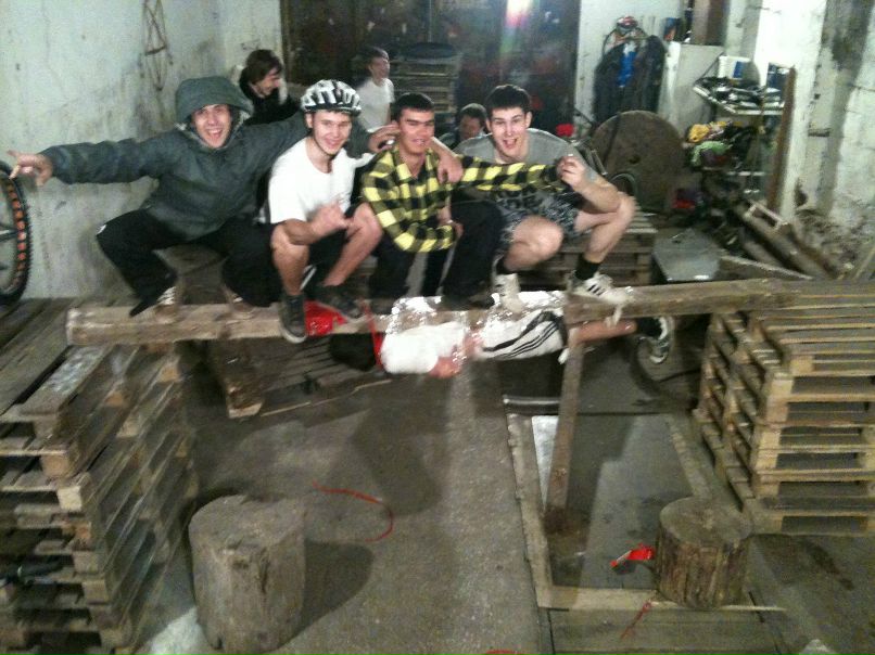 Арсений Крицин Вячеславович | Новокуйбышевск