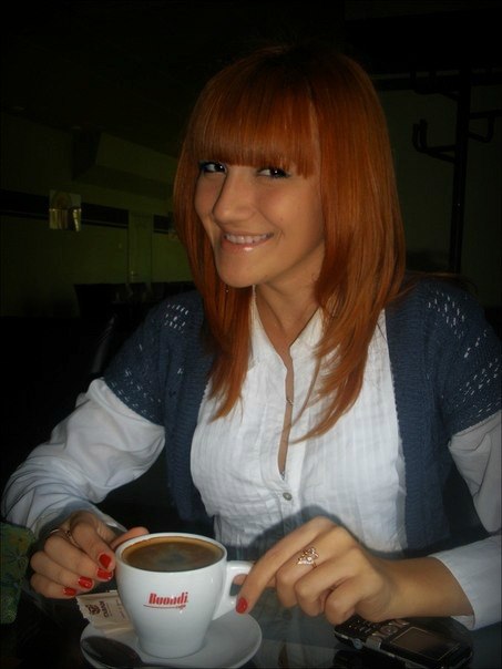 Іванка Очерклевич | Львов