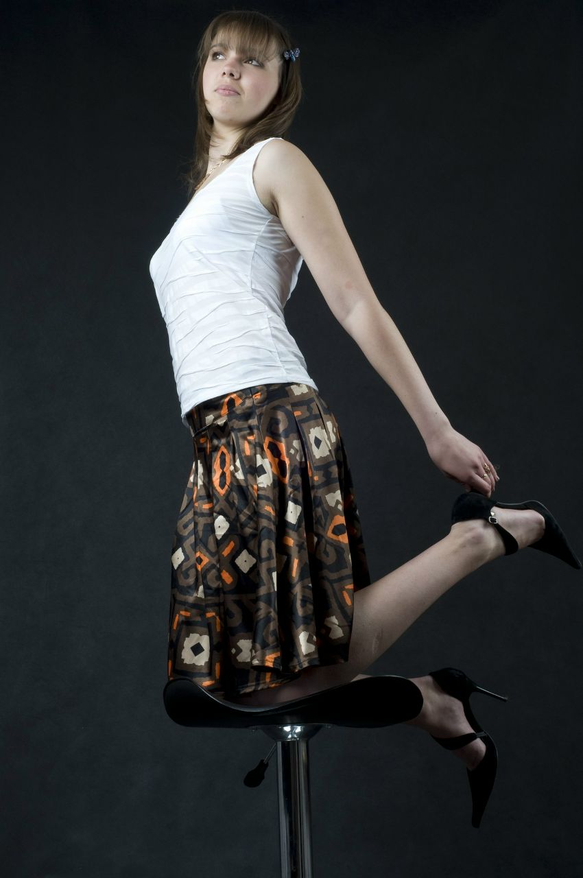 Ольга Несова | Москва