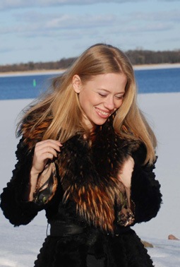 №108, Марина Милешина, Санкт-Петербург, Россия №108, Марина Милешина, Санкт-Петербург, Россия