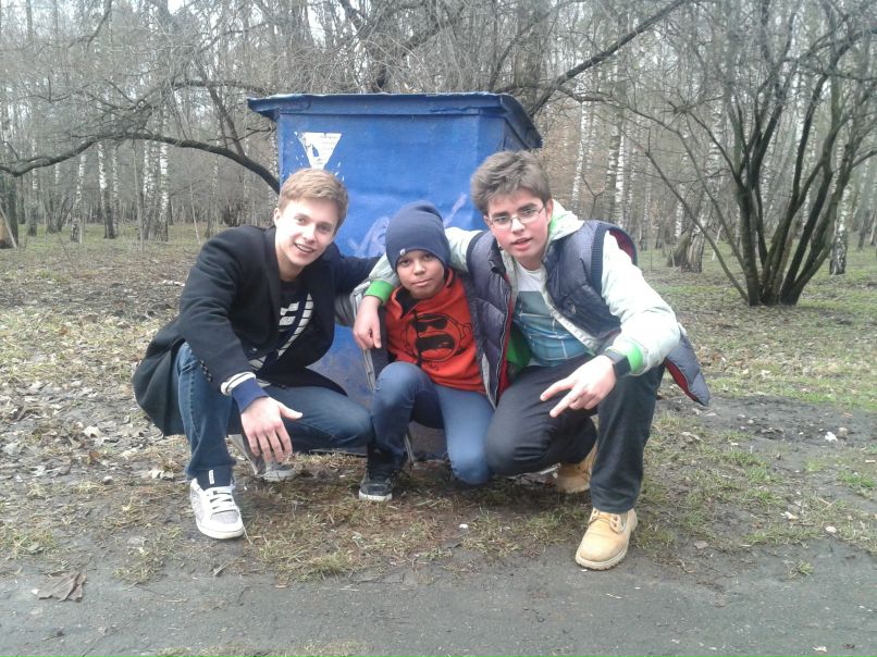 Святослав Юхнович | Тернополь