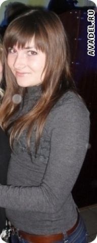 Виктория Вьюнник | Краснокутск