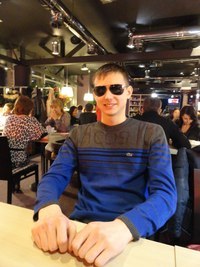 Аркадий Павлов | Новосибирск