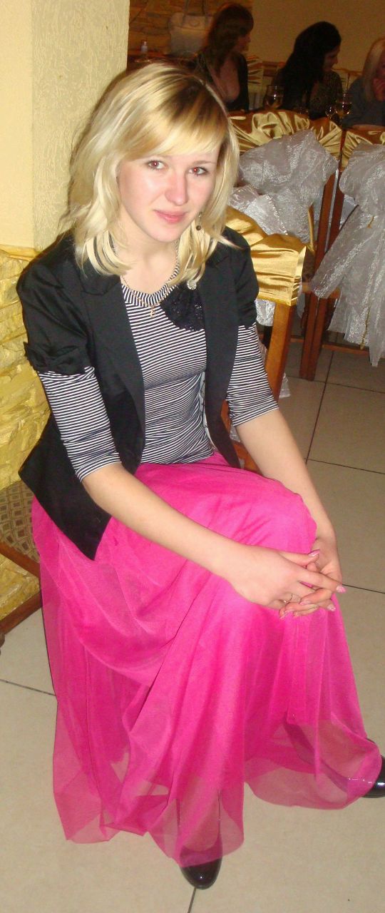 Оксана Грас | Киев