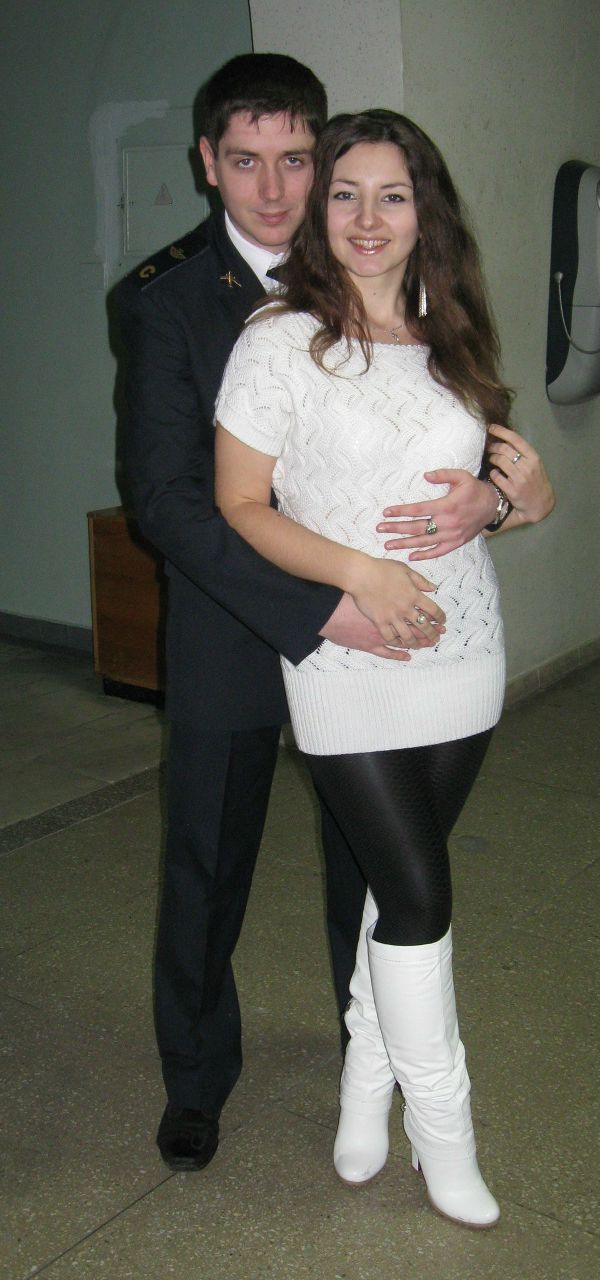 Олександр Хоменко •Gwynbleidd• | Киев