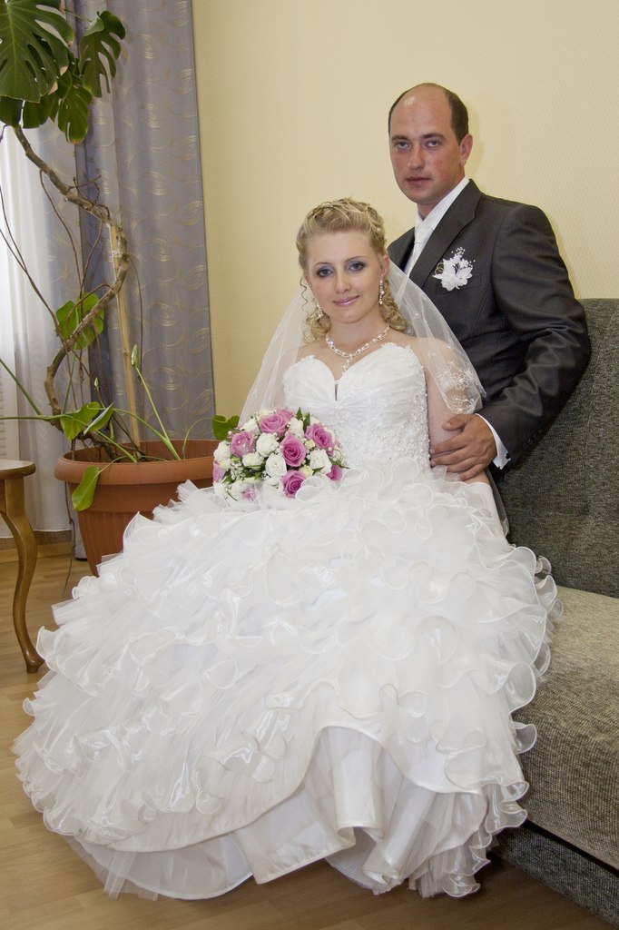 Света Богданова | Тутаев