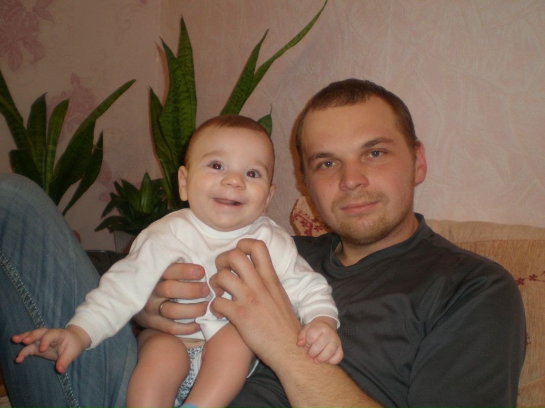 Igor Volkov | Тольятти