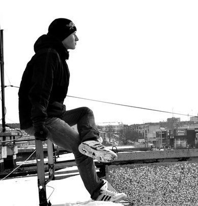 Влад Маслов | Зеленое